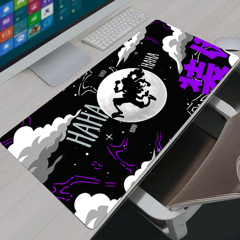 Gaming Mouse Pad Xl - ゲーミングマウスパッド ゲーマー ホームコンピューター HDマウスパッド XXL ワンピース