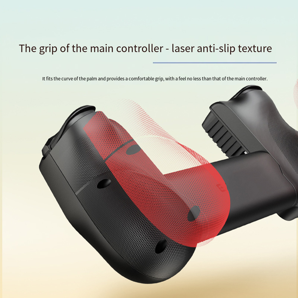 ゲームコントローラー ABS ポータブル伸縮性ゲームパッド  - Gaming Accessories For Mobile のレビューと価格