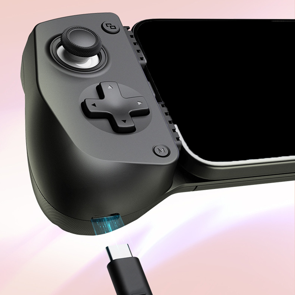 ゲームコントローラー ABS ポータブル伸縮性ゲームパッド  - Gaming Accessories For Mobile のレビューと価格