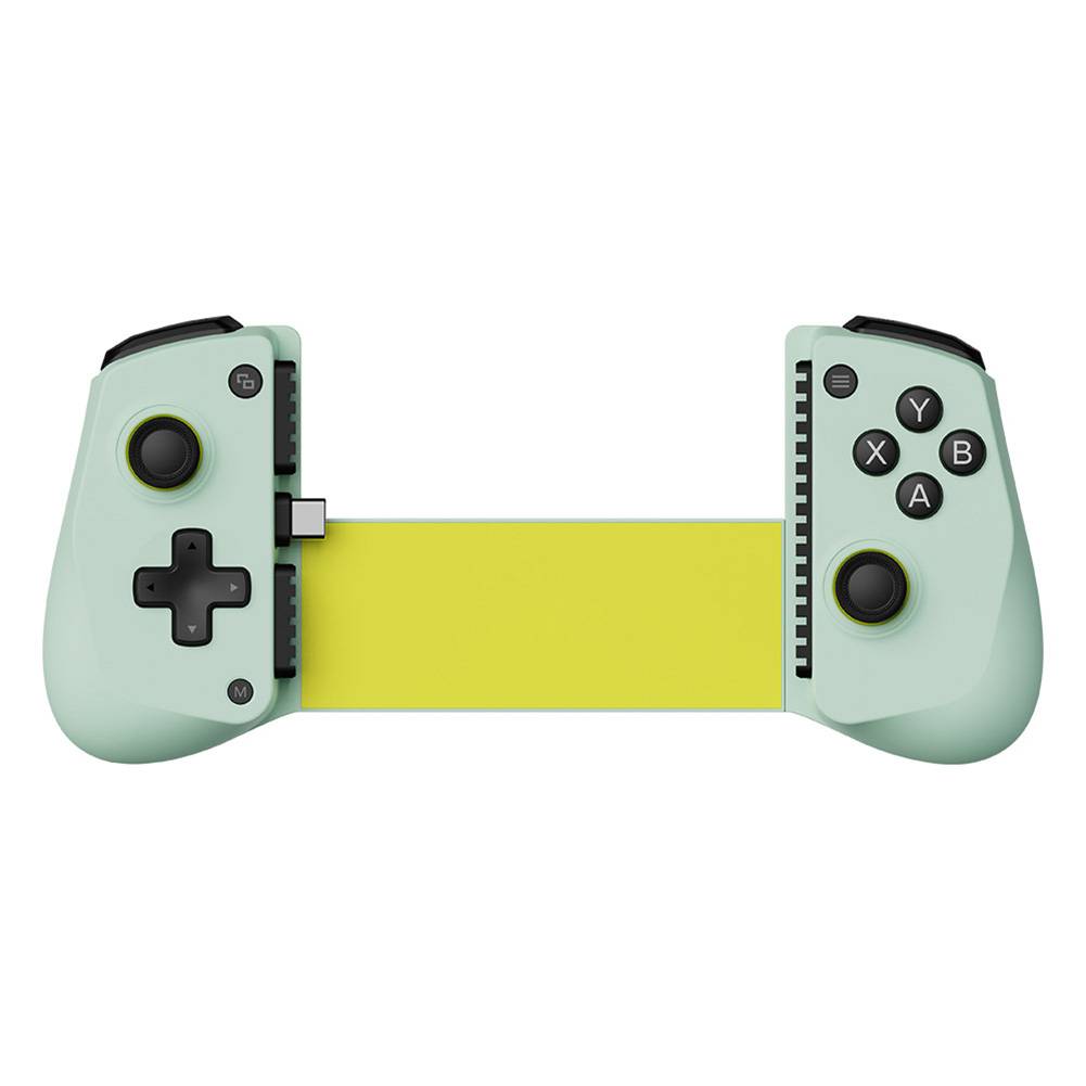 ゲームコントローラー ABS ポータブル伸縮性ゲームパッド  - Gaming Accessories For Mobile のレビューと価格