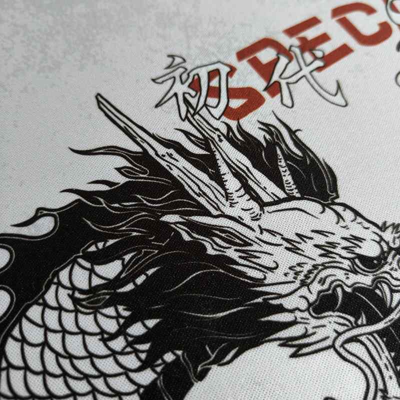 レトロドラゴンタリスマンマウスパッド邪悪な憎しみゴシップフォ - Gaming Accessories Keyboards のレビューと価格
