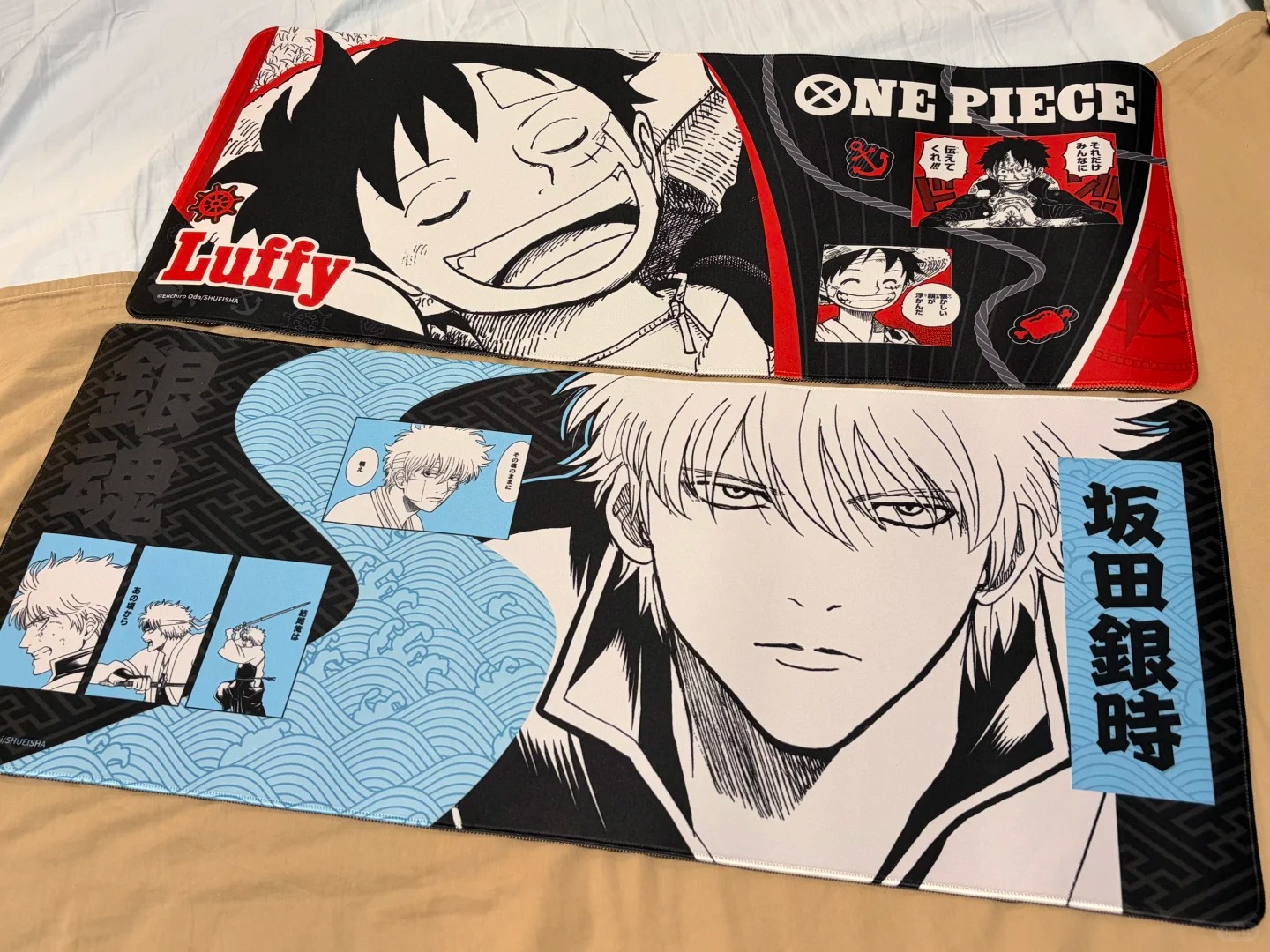少年ジャンプショップ ビッグサイズ ノンスリップ ゲーミング - Gaming Accessories Shop のレビューと価格