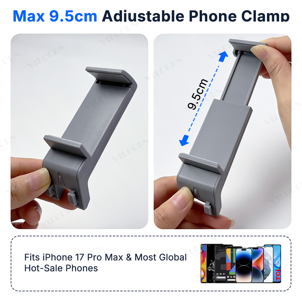 ゲームコントローラー電話ホルダー G6 G6S G8 Z03 - Gaming Accessories For Mobile のレビューと価格