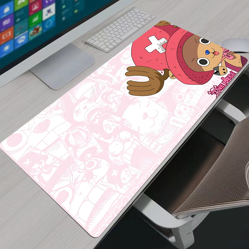 ワンピース トニートニーチョッパー ゲーミングマウスパッド  - Gaming Mouse Pad Xl のレビューと価格