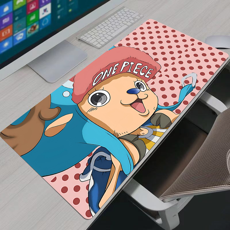 ワンピース トニートニーチョッパー ゲーミングマウスパッド  - Gaming Mouse Pad Xl のレビューと価格