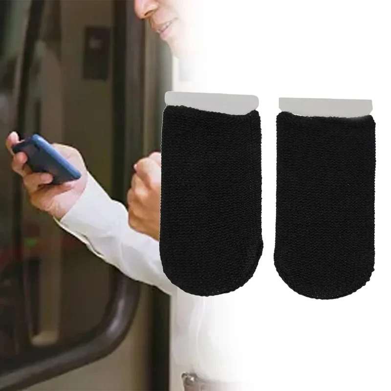 1～3ペア ゲーミングフィンガースリーブ 通気性のある指先カ - Gaming Accessories For Mobile のレビューと価格