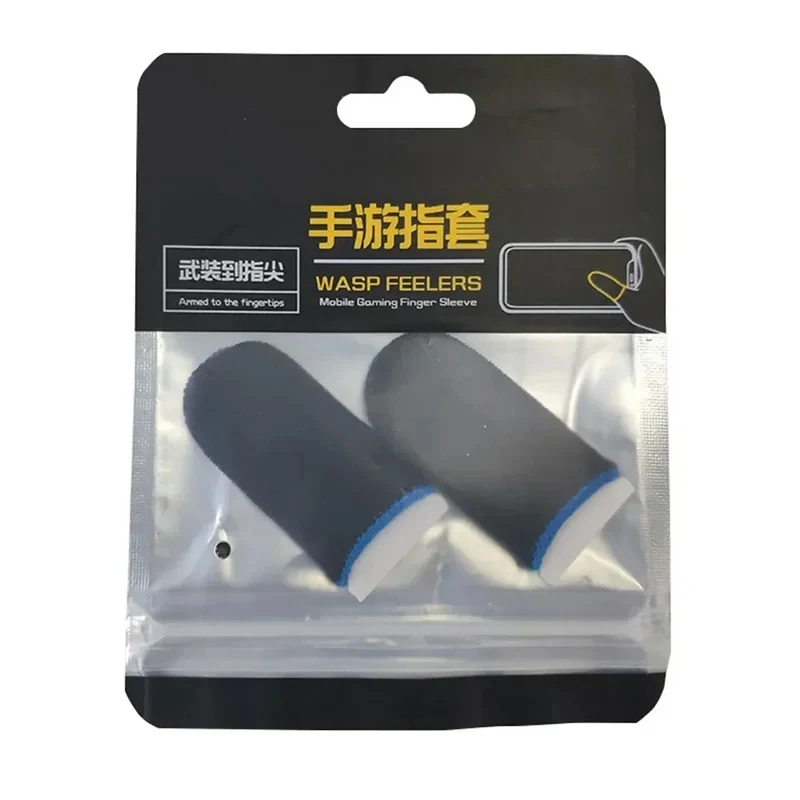 1～3ペア ゲーミングフィンガースリーブ 通気性のある指先カ - Gaming Accessories For Mobile のレビューと価格