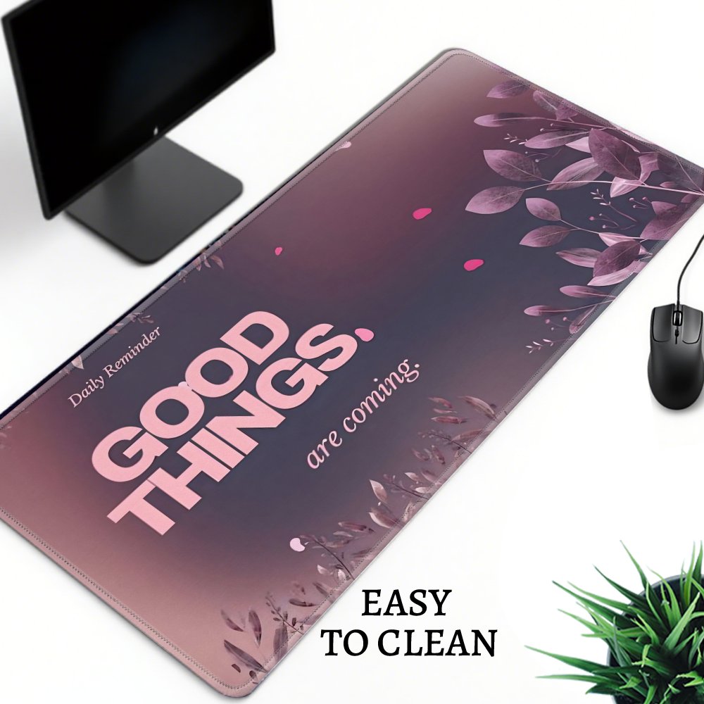 Jitexue 大型ゲーミングマウスパッド 2D プレーンデ - Gaming Mouse Pad Xl のレビューと価格