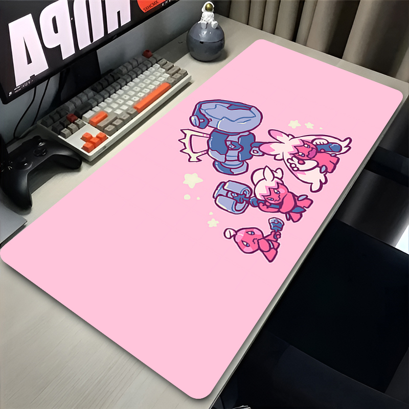 マウスパッド P-ポケモン ティンカトン ゲーマー キーボー - Gaming Accessories Keyboards のレビューと価格