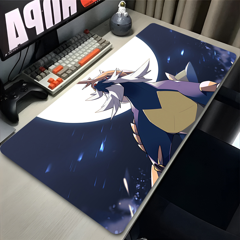 マウスパッドアニメゲーミングpcアクセサリーマウスパッドゲー - Gaming Accessories Gamer のレビューと価格