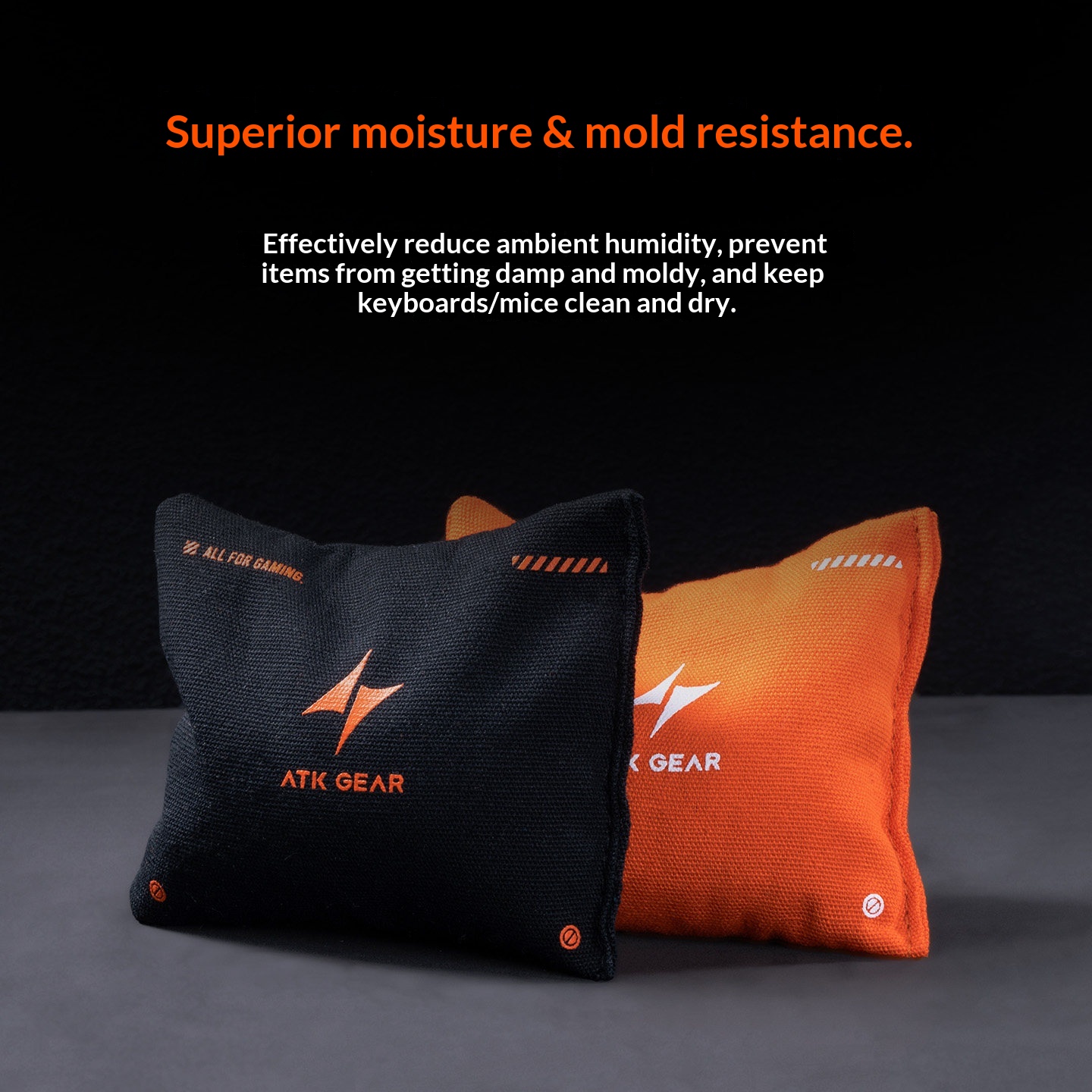 ATK Esports パームスウェットパック 汗吸収 滑り - Gaming Accessories For Valorant のレビューと価格