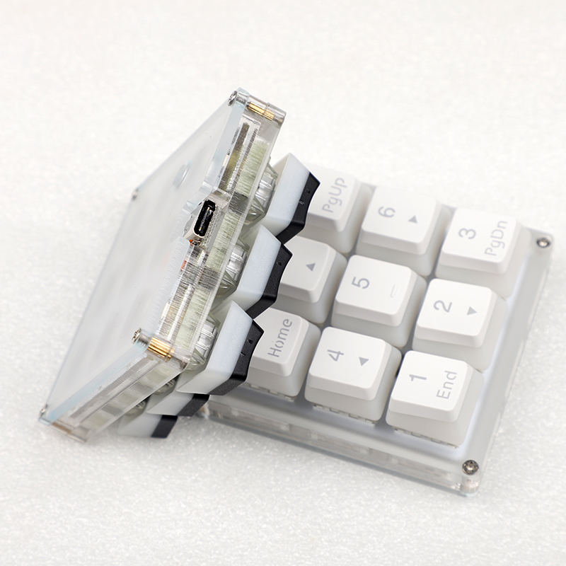 メカニカルキーボードc mx,ゲーム用numpad,写真店, - Keyboard Numpad Separate のレビューと価格
