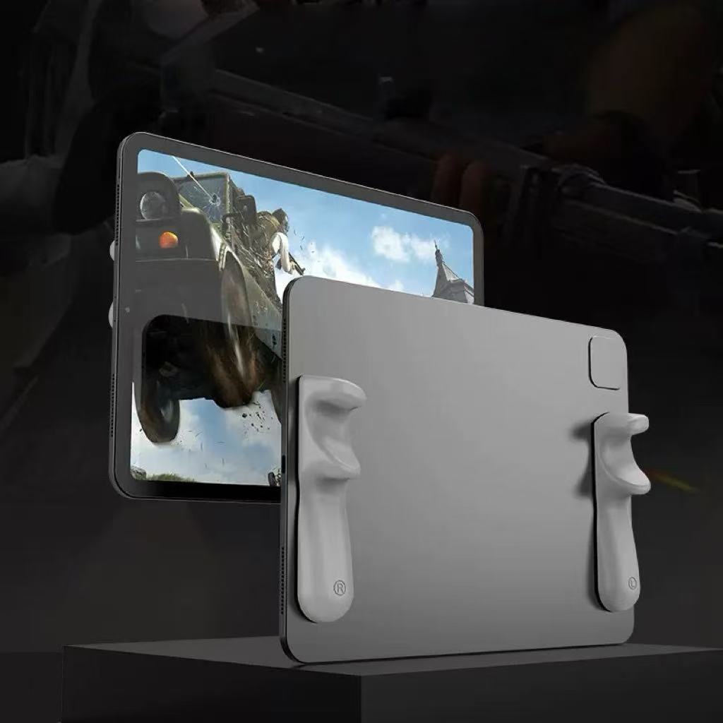 ポータブルタブレットスタンド 鶏を食べるゲーム用 iPad  - Gaming Hand Accessories のレビューと価格