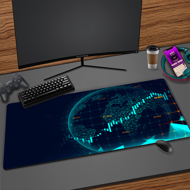 ゲーマー用クールマウスパッド、在庫マーケット、キャンドルチャ - Gaming Accessories Market のレビューと価格