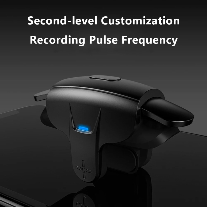 AK05ゲームコントローラー PUBGモバイル用 携帯電話射 - Gaming Accessories For Mobile のレビューと価格