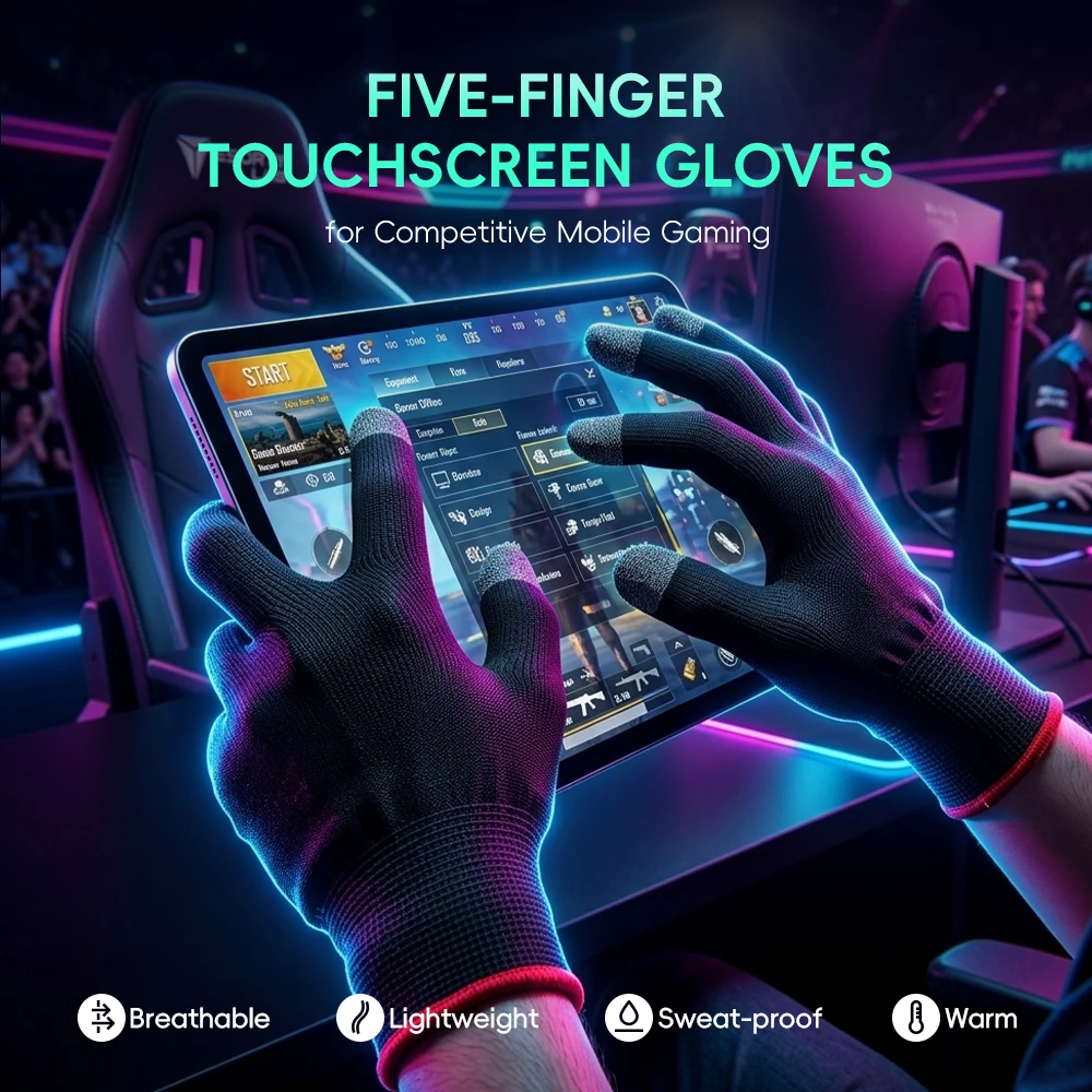 Data Frog 多用途ゲーミンググローブ、タブレット描画 - Gaming Accessories Drawing のレビューと価格
