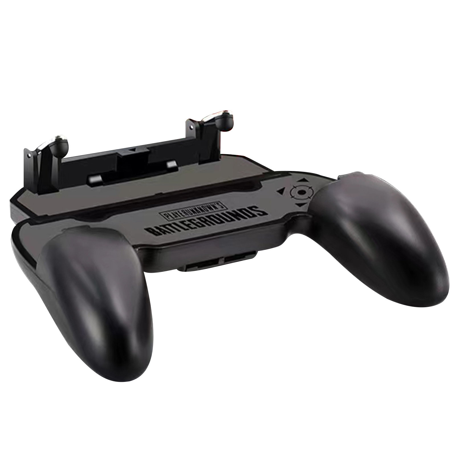 PUBG コントローラ制御電話ゲームパッドジョイスティックト - Gaming Hand Accessories のレビューと価格