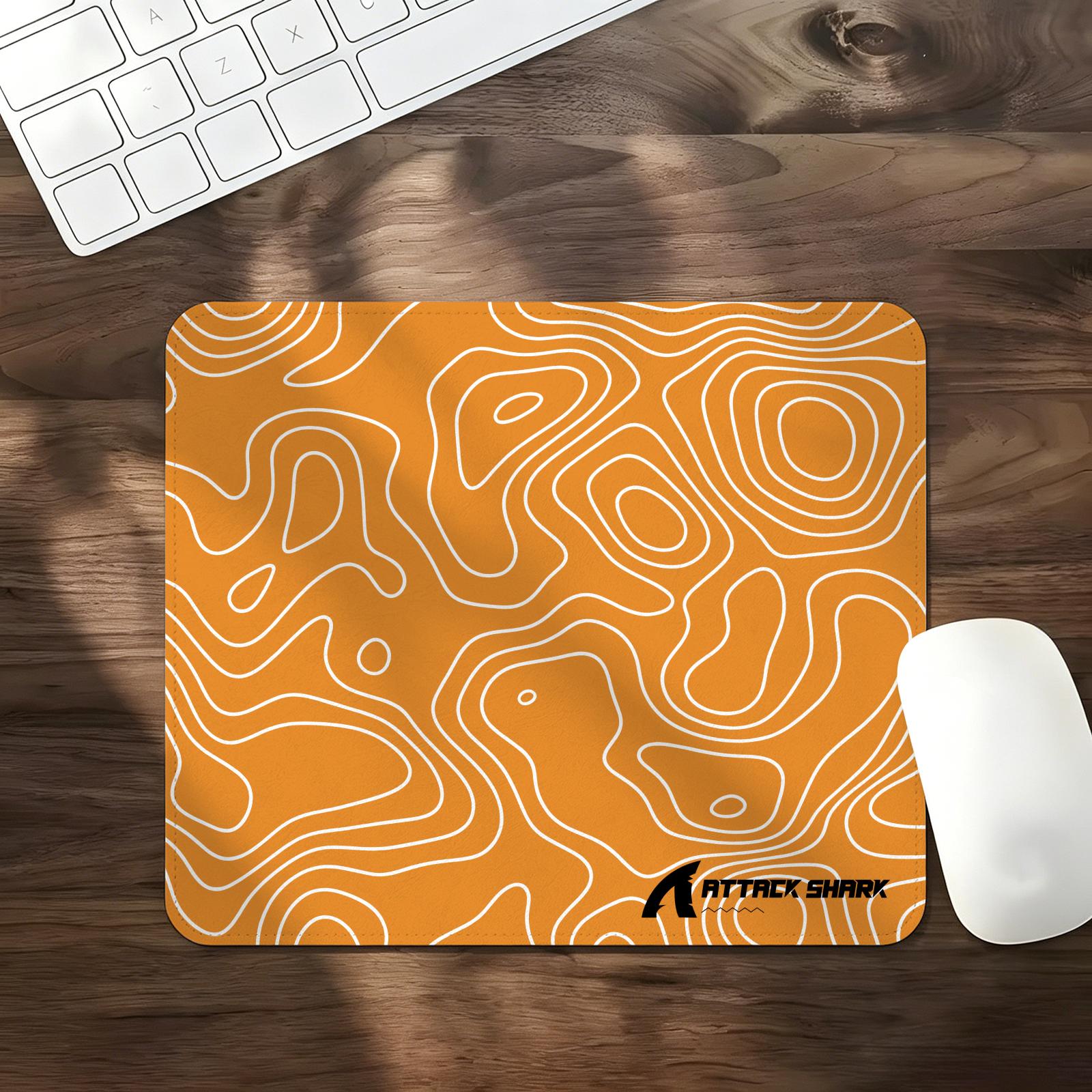Attack Shark マウスパッド 通常サイズのゲーミン - Gaming Mouse Pad Xl のレビューと価格