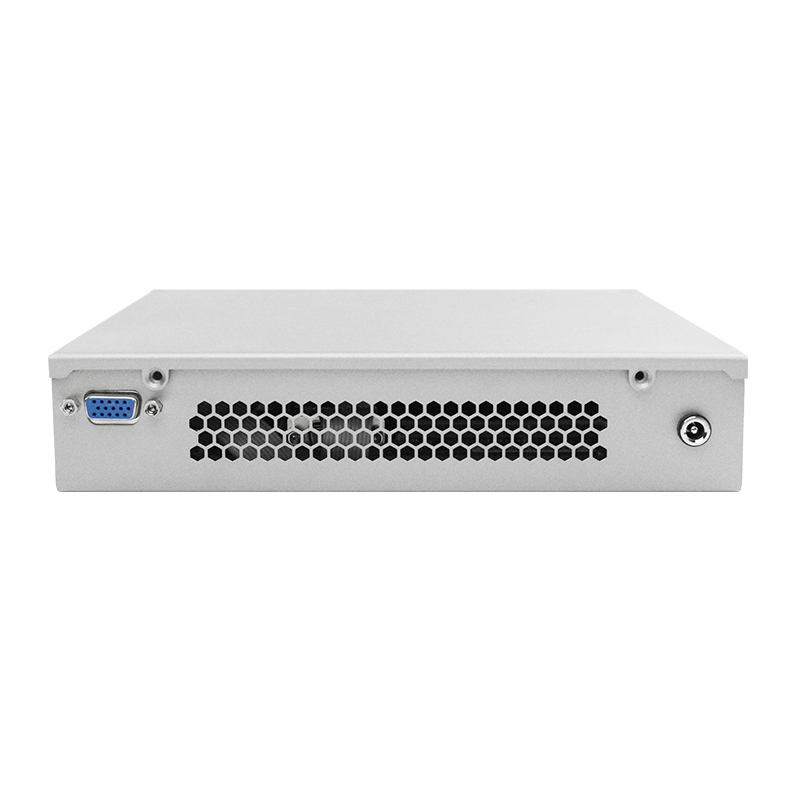 ファイアウォールアプライアンス pfSense 6 LANル - Intel Cpu Core I5 のレビューと価格