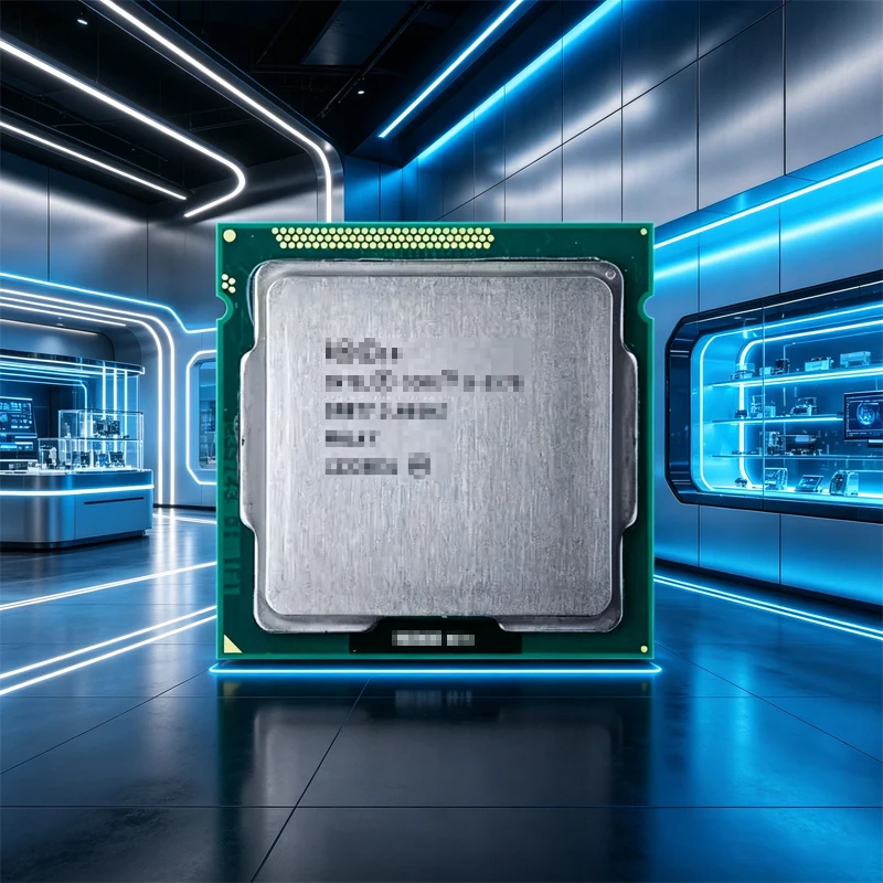インテル Core i5 3570 プロセッサー CPU 3 - Intel Cpu Core I5 のレビューと価格