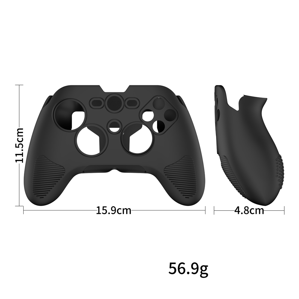 SCUF VALOR プロゲームコントローラシリコン保護カバ - Gaming Accessories For Valorant のレビューと価格