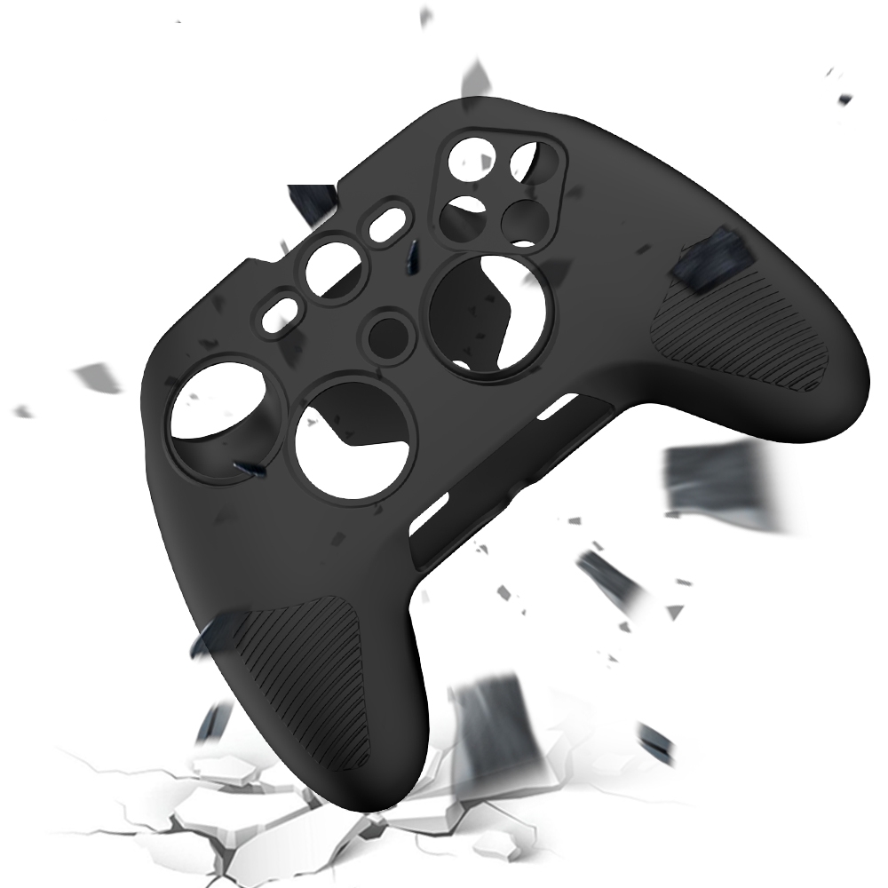 SCUF VALOR プロゲームコントローラシリコン保護カバ - Gaming Accessories For Valorant のレビューと価格